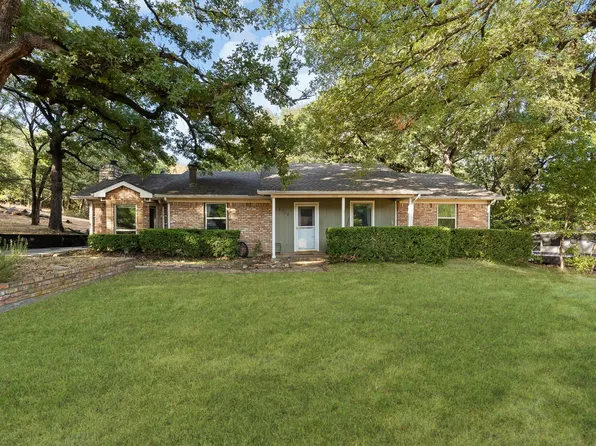 4009 High Meadows Dr, Alvarado, TX 76009