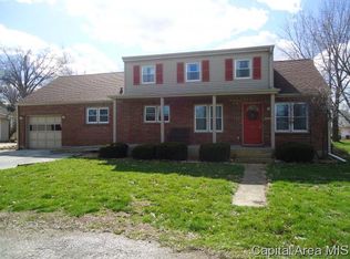10 Havendale Ct, South Jacksonville, IL 62650