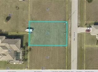 1220 NW 35th Pl, Cape Coral, FL 33993