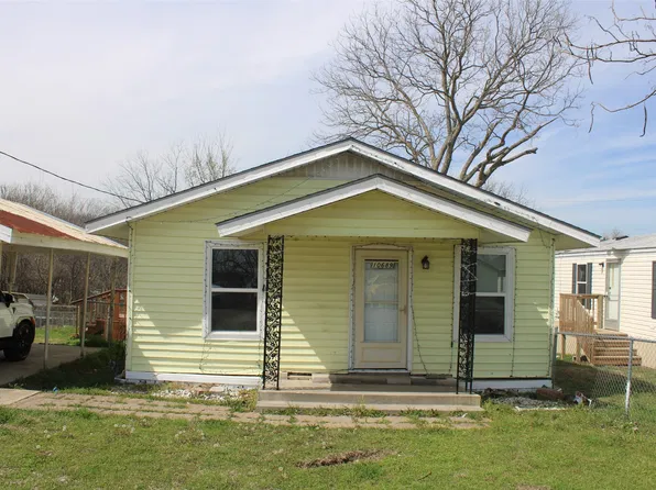 10689 County Road 905, Princeton, TX 75407
