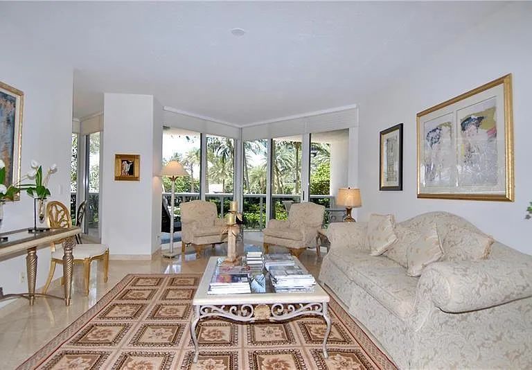 3200 N Ocean Dr #406 — Photo 7
