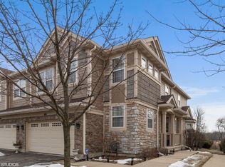 4611 Jenna Rd, Glenview, IL 60025