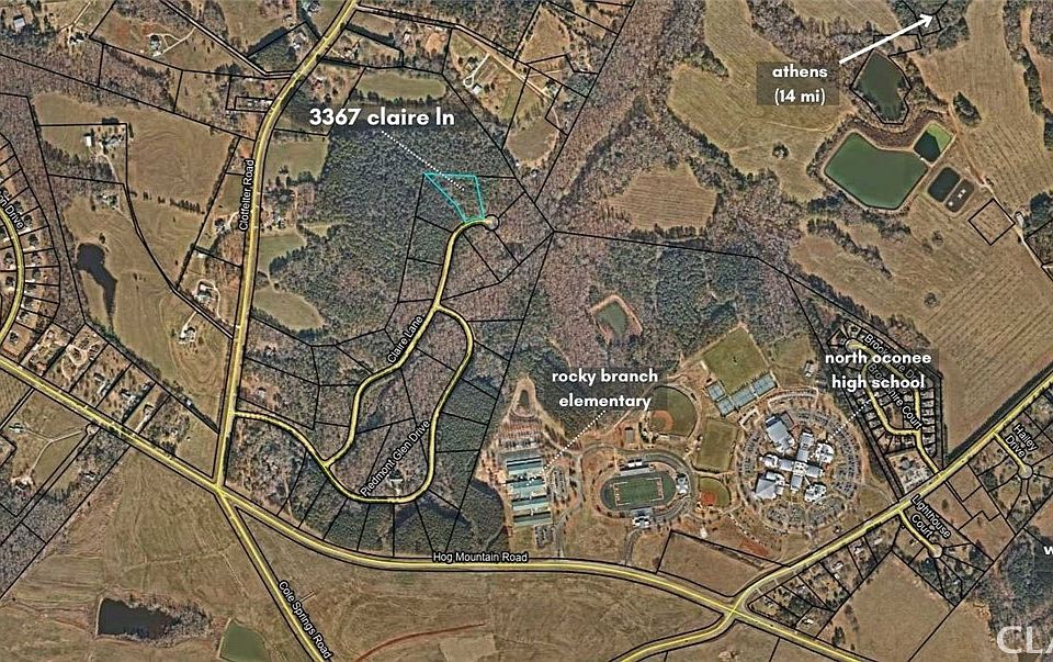 1st image of 3367 Claire Lane