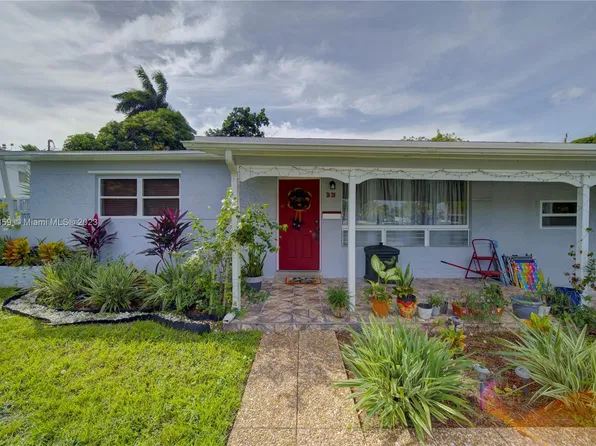 7828 Miramar Blvd, Miramar, FL 33023