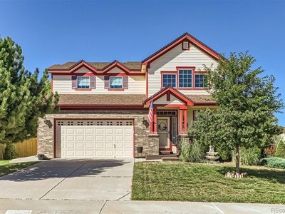 12531 Kearney Circle, Thornton, CO, 80602