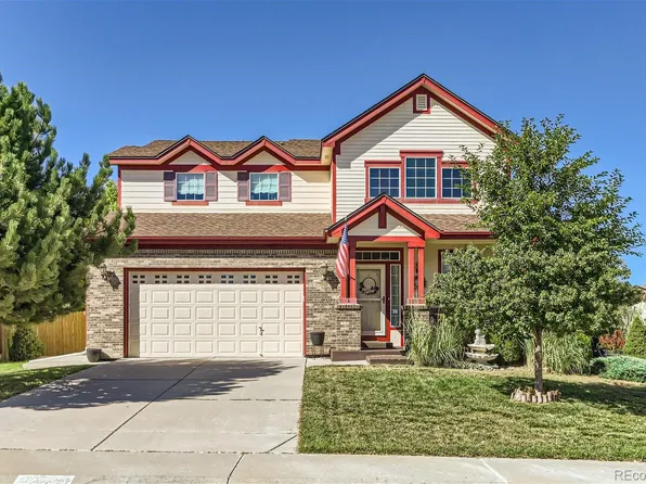12531 Kearney Circle, Thornton, CO 80602