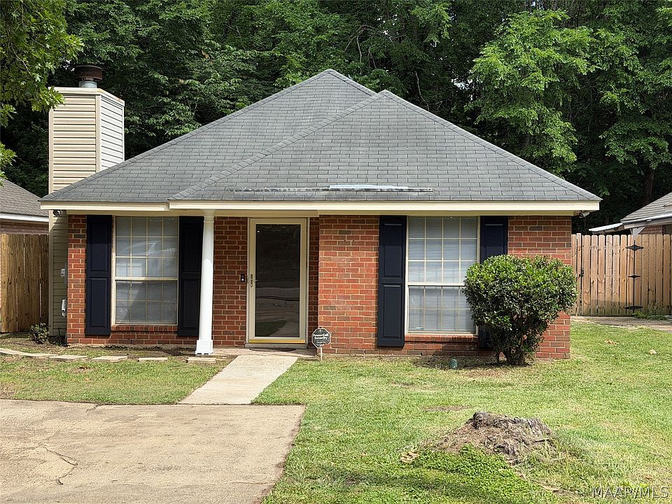 1st image of 3420 Horseshoe Cir