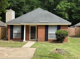 3420 Horseshoe Cir, Montgomery, AL 36116