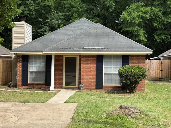 3420 Horseshoe Cir, Montgomery, AL 36116