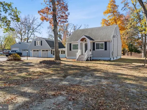 7748 Twin Oaks Rd, Severn, MD 21144