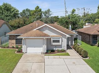 2415 S Sugar Ridge Rd, La Place, LA 70068