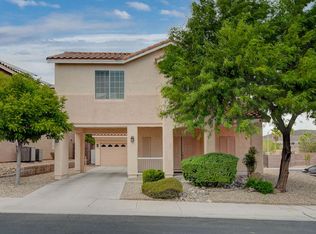 2264 Bull Lake Dr, Henderson, NV 89052