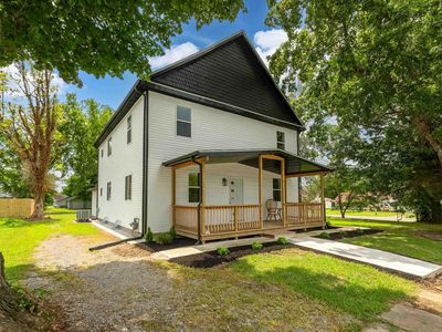 603 E Carter St, Marion, IL, 62959