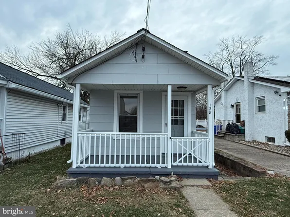 128 Harrison Ave, Morrisville, PA 19067
