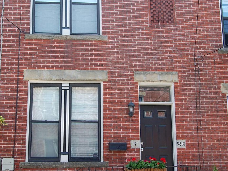 Great location in Shadyside!