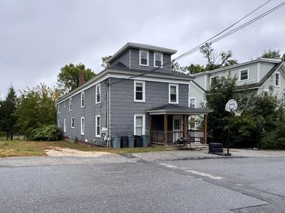 22 Newbury Street, Auburn, ME, 04210