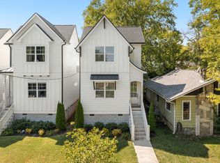 1408C Lischey Ave, Nashville, TN 37207