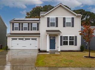 422 Forecastle St, Portsmouth, VA 23702
