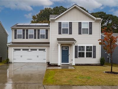 422 Forecastle St, Portsmouth, VA, 23702