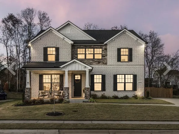 1099 Carlisle Pl, Mount Juliet, TN 37122