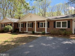 7991 Terry Dr, Port Tobacco, MD 20677