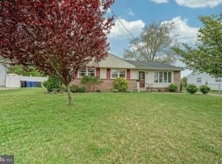 612 Cornwall Rd, Sewell, NJ 08080