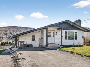 562 Pine St, Ashcroft, BC V0K1A0