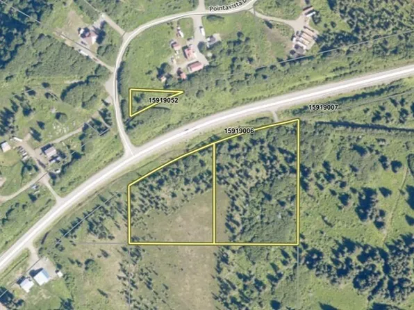 26150 Sterling Hwy, Anchor Point, AK 99556