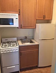Rented by Compass