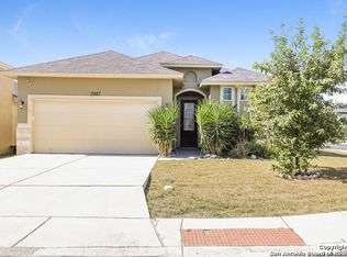 3967 Bogie Way, Converse, TX 78109