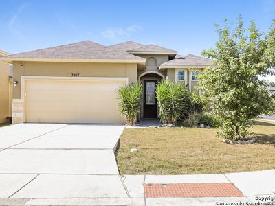 3967 Bogie Way, Converse, TX, 78109