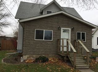 214 S King St, Wyanet, IL 61379