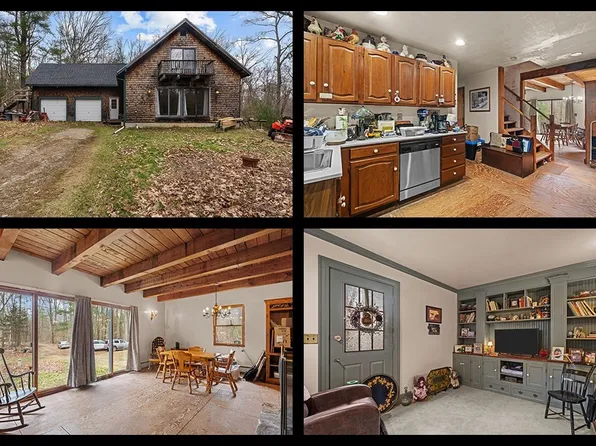 132 Martin St, Rehoboth, MA 02138