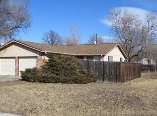 4014 Parfet St, Wheat Ridge, CO 80033