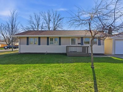 716 David AVENUE, Sheboygan Falls, WI, 53085