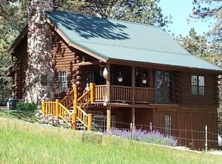 25341 Deer Meadow Rd, Custer, SD 57730