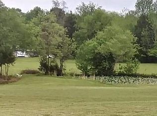 143 New Hope Rd, Big Sandy, TN 38221