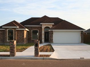 4202 Dishman St, Edinburg, TX 78542