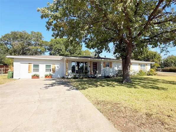 7255 Richland Rd, Richland Hills, TX 76118