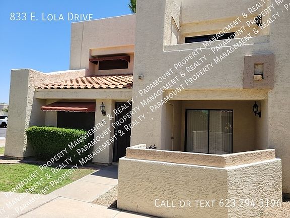 3rd image of 833 E Lola Dr
