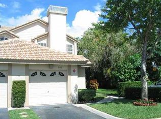 10817 Cypress Glen Dr #10817, Coral Springs, FL 33071