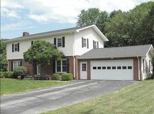 100 Westwood Dr, West Lafayette, IN
