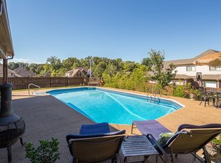 4723 Hunters Glade Ln, Arlington, TN 38002