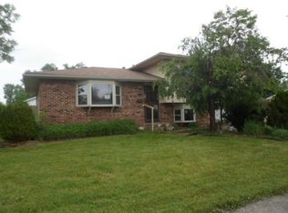 5288 Sundale Pl S, Columbus, OH