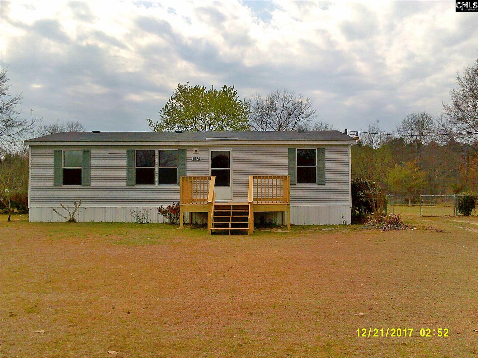 1524 Lewie Rd, Gilbert, SC 29054 Zillow