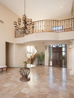 6580 N Regal Manor Dr, Tucson, AZ 85750 | Zillow