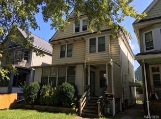 465 East St, Buffalo, NY
