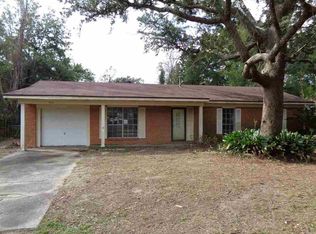 4631 Creighton Rd, Pensacola, FL 32504