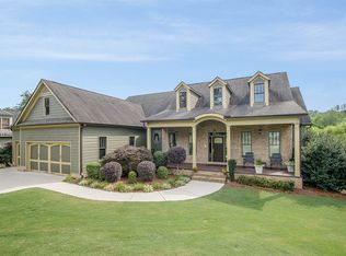 4995 China Berry Dr, Powder Springs, GA 30127