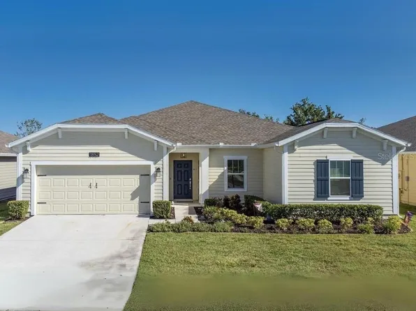 1852 Ancestry Trl #1, Kissimmee, FL 34746